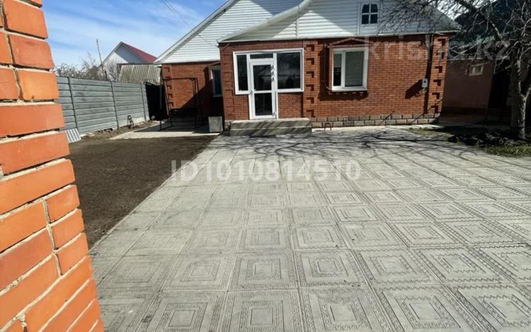 Жеке үй · 4 бөлме · 120 м² · 8 сот., Бородина 48 — Центр Гоголя-Чехова, бағасы: 89 млн 〒 в Костанае — фото 19