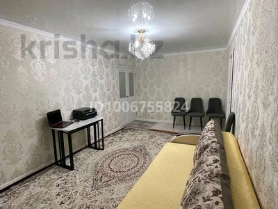 2-комнатная квартира · 44.1 м² · 3/5 этаж, микрорайон Талас 8 — возле магазина ",Рич", между остановками "Лермантова" и "Руслан" за 14.5 млн ₸ в Таразе