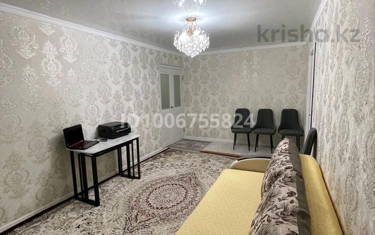 2-комнатная квартира · 44.1 м² · 3/5 этаж, микрорайон Талас 8 — возле магазина ",Рич", между остановками "Лермантова" и "Руслан" за 14.5 млн ₸ в Таразе — фото 2