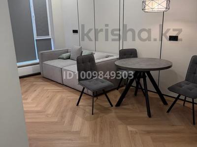 2-бөлмелі пәтер · 40 м² · 8/16 қабат, Манаса 109а — Манаса и Абая, бағасы: 450 000 ₸ в Алматы, Алмалинский р-н