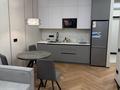 2-комнатная квартира · 40 м² · 8/16 этаж, Манаса 109а — Манаса и Абая за 450 000 ₸ в Алматы, Алмалинский р-н — фото 2