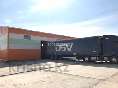 Қоймалар · 2100 м², бағасы: ~ 8.2 млн ₸ в Астане, Алматы р-н