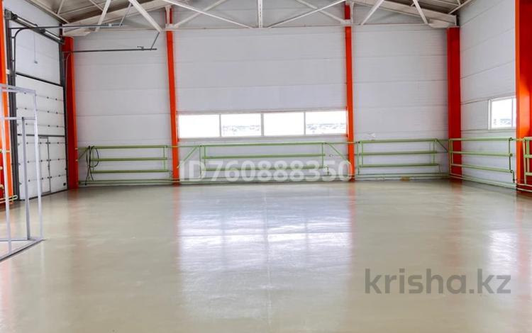 Қоймалар · 2100 м², бағасы: ~ 8.2 млн ₸ в Астане, Алматы р-н — фото 6