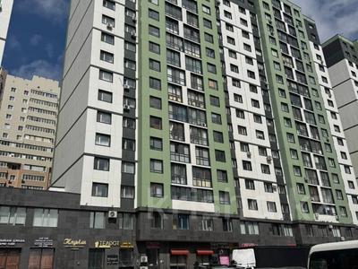 Свободное назначение, офисы, магазины и бутики, общепит, салоны красоты, образование, развлечения · 110 м² за 90 млн ₸ в Астане, Алматы р-н