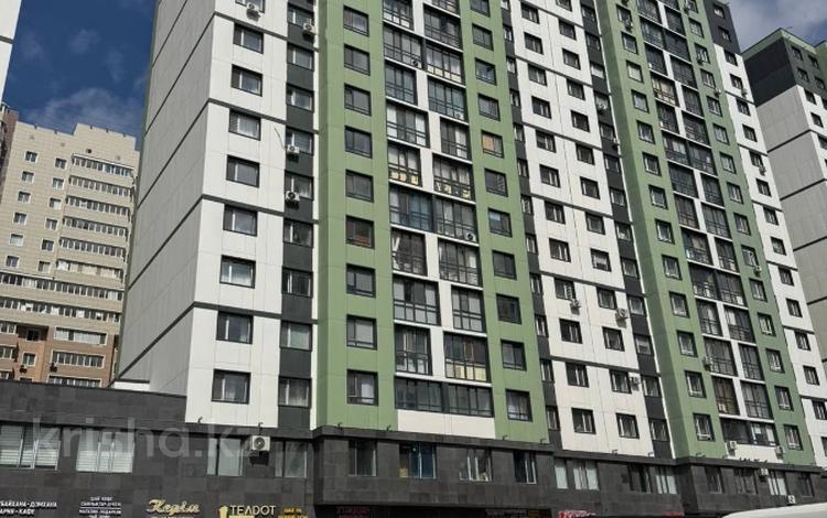 Свободное назначение, офисы, магазины и бутики, общепит, салоны красоты, образование, развлечения · 110 м² за 90 млн ₸ в Астане, Алматы р-н — фото 2