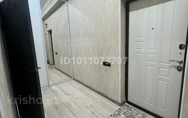1-комнатная квартира · 44 м² · 4/5 этаж, 16-й микрорайон 79 за 150 000 ₸ в Актау, 18-й мкр  — фото 2