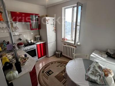 2-комнатная квартира · 55 м² · 9/12 этаж, Кобланды батыра 7 за 20.9 млн ₸ в Астане, Алматы р-н