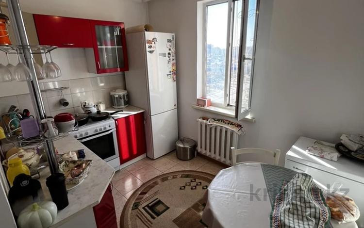 2-комнатная квартира · 55 м² · 9/12 этаж, Кобланды батыра 7 за 20.9 млн ₸ в Астане, Алматы р-н — фото 2