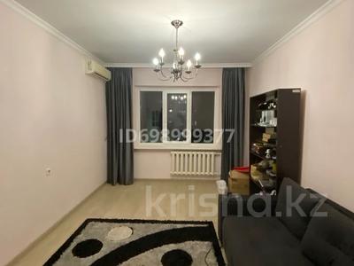 2-комнатная квартира · 60 м² · 4/5 этаж · помесячно, Нусупбекова — Жургенова за 275 000 〒 в Алматы, Медеуский р-н