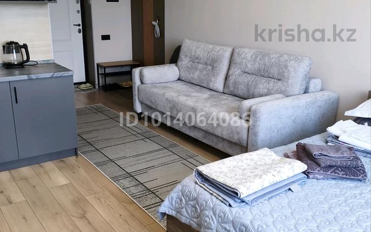1-бөлмелі пәтер · 26 м² · 3/5 қабат, Киснеревых 93, бағасы: 15 000 ₸ в Бурабае — фото 2