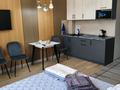 1-бөлмелі пәтер · 26 м² · 3/5 қабат, Киснеревых 93, бағасы: 15 000 ₸ в Бурабае — фото 5