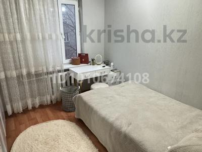 2-комнатная квартира · 48 м² · 2/5 этаж, Кунаева 25 за 17 млн ₸ в Талдыкоргане, мкр Жастар