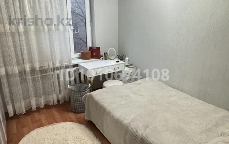 2-комнатная квартира · 48 м² · 2/5 этаж, Кунаева 25 за 17 млн ₸ в Талдыкоргане, мкр Жастар — фото 2