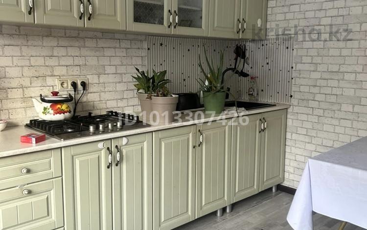 Жеке үй · 3 бөлме · 85 м² · 4 сот., Афсанщиярова 32 а — Автостанция, бағасы: 300 000 ₸ в Талгаре — фото 2
