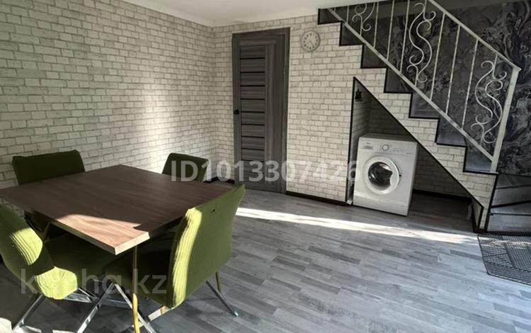Жеке үй · 3 бөлме · 85 м² · 4 жүзд., Асфандиярова 32 а — Автостанция, бағасы: 280 000 ₸ в Талгаре — фото 20