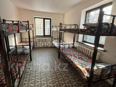 1 комната · 140 м², мкр Жазира 3 — Момышулы Шаляпина за 40 000 〒 в Алматы, Ауэзовский р-н