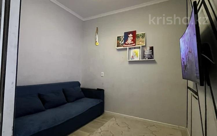1-бөлмелі пәтер · 38 м² · 11/13 қабат, Сарыарка 41 — Сарыарка богенбая, бағасы: 19.5 млн ₸ в Астане, Сарыарка р-н — фото 15