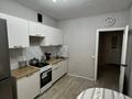 1-бөлмелі пәтер · 38 м² · 11/13 қабат, Сарыарка 41 — Сарыарка богенбая, бағасы: 19.5 млн ₸ в Астане, Сарыарка р-н — фото 2