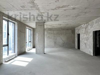 4-бөлмелі пәтер · 147.3 м² · 3/5 қабат, мкр Коктобе, Сагадат Нурмагамбетова, бағасы: 185 млн ₸ в Алматы, Медеуский р-н