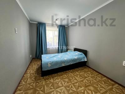 2-комнатная квартира · 50 м² · 6/9 этаж, мкр Юго-Восток за 21.5 млн ₸ в Караганде, Казыбек би р-н