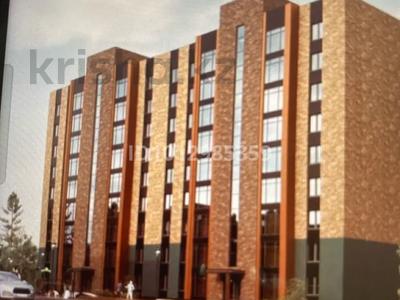 1-бөлмелі пәтер · 45.42 м² · 2/9 қабат, мкр. Алтын орда, Микрорайон Алтын Орда 355 — Газиза Жубанова, бағасы: 11 млн ₸ в Актобе