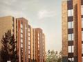 1-бөлмелі пәтер · 45.42 м² · 2/9 қабат, мкр. Алтын орда, Микрорайон Алтын Орда 355 — Газиза Жубанова, бағасы: 11 млн ₸ в Актобе — фото 2
