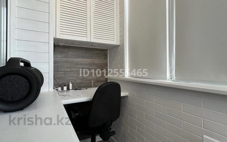 1-комнатная квартира · 40 м² · 5/5 этаж, мкр Кулагер, Серикова — Остановки и поликлиники за 200 000 ₸ в Алматы, Жетысуский р-н — фото 2