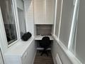 1-комнатная квартира · 40 м² · 5/5 этаж, мкр Кулагер, Серикова — Остановки и поликлиники за 200 000 ₸ в Алматы, Жетысуский р-н — фото 15