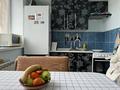 1-комнатная квартира · 40 м² · 5/5 этаж, мкр Кулагер, Серикова — Остановки и поликлиники за 200 000 ₸ в Алматы, Жетысуский р-н — фото 7