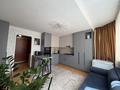 2-бөлмелі пәтер · 45 м² · 6/9 қабат, мкр Мамыр-4 302, бағасы: 40 млн ₸ в Алматы, Ауэзовский р-н