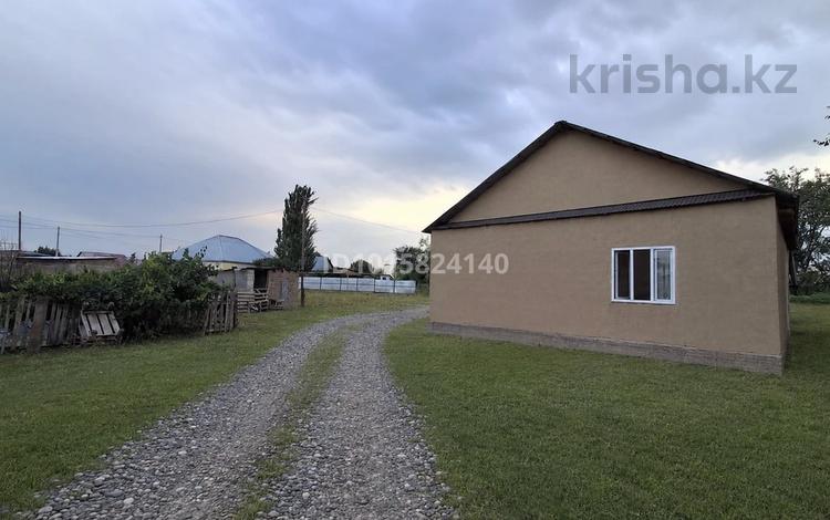 Отдельный дом · 4 комнаты · 92.5 м² · 10 сот., Алга — Поселок Жамбыл, 10 минут от Кордая за ~ 6.4 млн ₸ в Кордае — фото 2