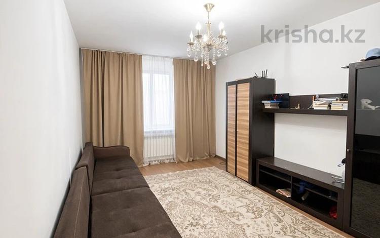 2-комнатная квартира · 70 м² · 9/9 этаж, мкр Нуркент — Срочно ‼️ продается за 33.5 млн ₸ в Алматы, Алатауский р-н — фото 2