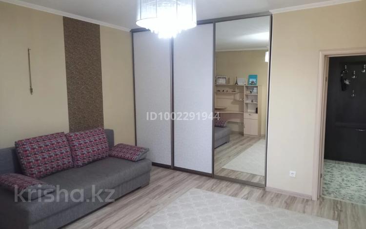 3-комнатная квартира · 78 м² · 14/18 этаж, Косшыгулулы за 31.5 млн 〒 в Астане, Сарыарка р-н — фото 2