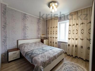 3-бөлмелі пәтер · 78 м² · 14/18 қабат, Косшыгулулы, бағасы: 30 млн ₸ в Астане, Сарыарка р-н