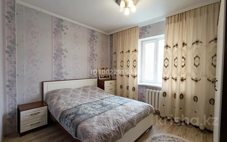 3-бөлмелі пәтер · 78 м² · 14/18 қабат, Косшыгулулы, бағасы: 30 млн ₸ в Астане, Сарыарка р-н — фото 52