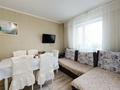 3-бөлмелі пәтер · 78 м² · 14/18 қабат, Косшыгулулы, бағасы: 30 млн ₸ в Астане, Сарыарка р-н — фото 3