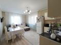 3-бөлмелі пәтер · 78 м² · 14/18 қабат, Косшыгулулы, бағасы: 30 млн ₸ в Астане, Сарыарка р-н — фото 9