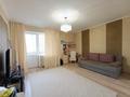 3-бөлмелі пәтер · 78 м² · 14/18 қабат, Косшыгулулы, бағасы: 30 млн ₸ в Астане, Сарыарка р-н — фото 11