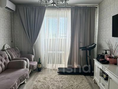 2-комнатная квартира · 48 м² · 5/5 этаж, Абая — Центр города за 25.4 млн 〒 в Петропавловске