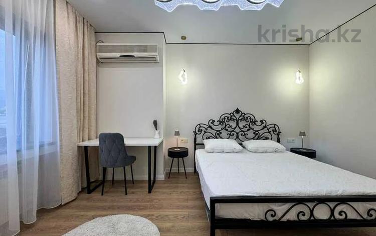 2-комнатная квартира · 60 м² · 7/7 этаж, Фурманова 111 — Казыбек Би за 520 000 ₸ в Алматы, Медеуский р-н — фото 2
