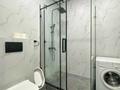 2-комнатная квартира · 60 м² · 7/7 этаж, Фурманова 111 — Казыбек Би за 520 000 ₸ в Алматы, Медеуский р-н — фото 14