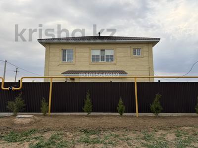 Отдельный дом · 5 комнат · 225 м² · 10 сот., Кайрат рыскулбекова 35 — Туран - Тоныкок за 110 млн ₸ в Косшы