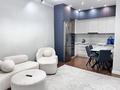 2-комнатная квартира · 48 м² · 17/20 этаж, Кабанбай батыра 51 — Кабанбай батыра за 350 000 ₸ в Астане, Есильский р-н — фото 6