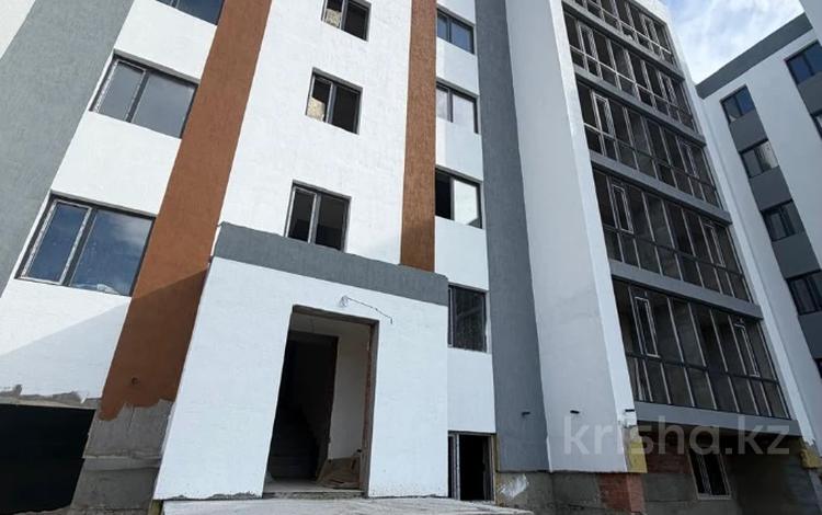 2-бөлмелі пәтер · 64.2 м² · 4/5 қабат, Промышленная улица 40, бағасы: 25 млн ₸ в Костанае — фото 4