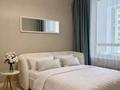 1-комнатная квартира · 42 м² · 2/12 этаж, Туран 34а — Возле Ана мен Бала,Онкоцентр,Кардиоцентр,Нейрохирургия,Ханшатыр за 12 000 〒 в Астане, Нура р-н