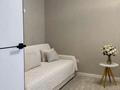 1-комнатная квартира · 42 м² · 2/12 этаж, Туран 34а — Возле Ана мен Бала,Онкоцентр,Кардиоцентр,Нейрохирургия,Ханшатыр за 12 000 〒 в Астане, Нура р-н — фото 3