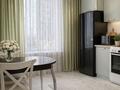 1-комнатная квартира · 42 м² · 2/12 этаж, Туран 34а — Возле Ана мен Бала,Онкоцентр,Кардиоцентр,Нейрохирургия,Ханшатыр за 12 000 〒 в Астане, Нура р-н — фото 5