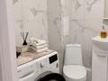 1-комнатная квартира · 42 м² · 2/12 этаж, Туран 34а — Возле Ана мен Бала,Онкоцентр,Кардиоцентр,Нейрохирургия,Ханшатыр за 12 000 〒 в Астане, Нура р-н — фото 6
