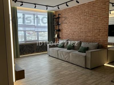 2-комнатная квартира · 88 м² · 3/4 этаж, Красина за 73 млн 〒 в Усть-Каменогорске, Ульбинский