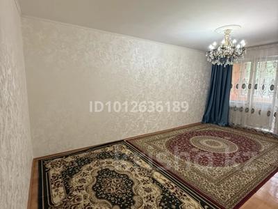 2-бөлмелі пәтер · 43 м² · 3/4 қабат, Радостовца, бағасы: 32 млн ₸ в Алматы, Бостандыкский р-н